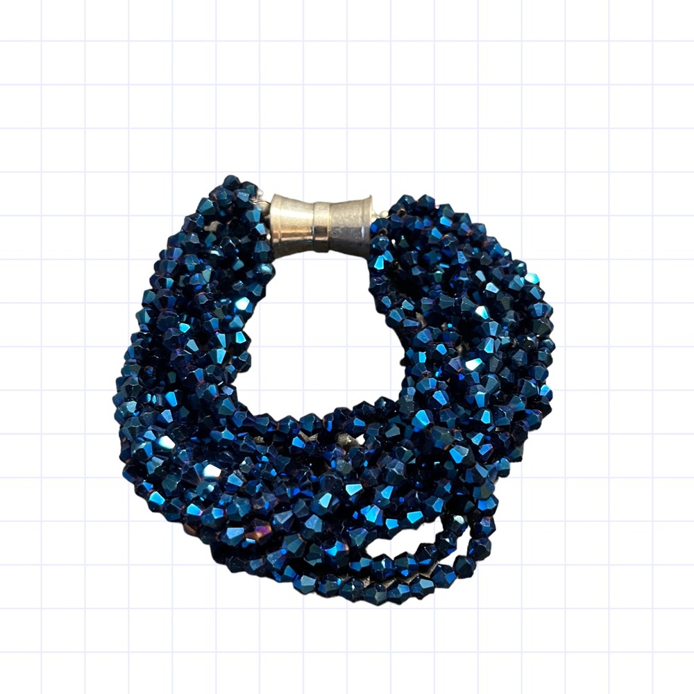 Fun Festive Bracelet